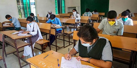 Image used for representational purpose only. (File Photo | PTI)