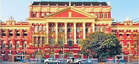 Kolkata Diary