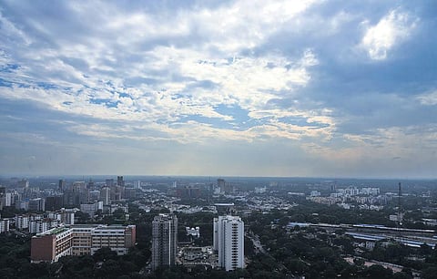 Image used for representational purposes. (Photo | EPS)