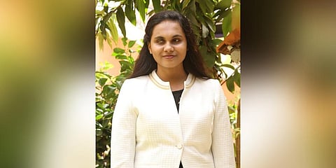 Vidhya Y