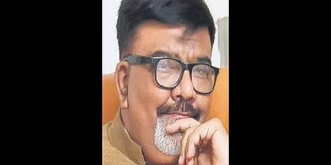 Doomsday awaits Delhi Congress