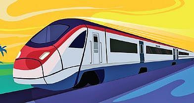 LDF will implement SilverLine project at any cost: Pinarayi