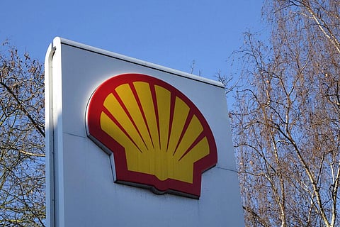 Shell image used for representational purpose. (Photo | AP)