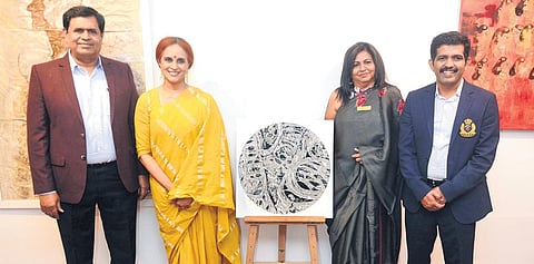 Photos: Debadatta mallick