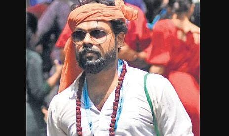 Filmy wardrobe