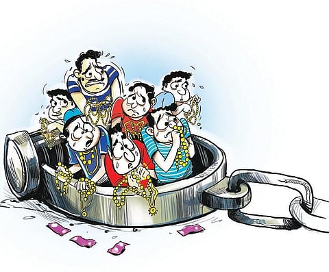 Illus: Express