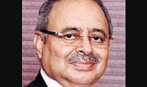 Chief Justice of Karnataka HC Ritu Raj Awasthi