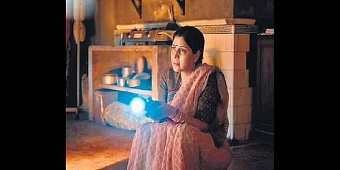 Sakshi Tanwar