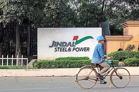 Jindal Steel and Power (Photo | Bloomberg)