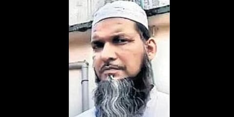 Imdadullah Rashid
