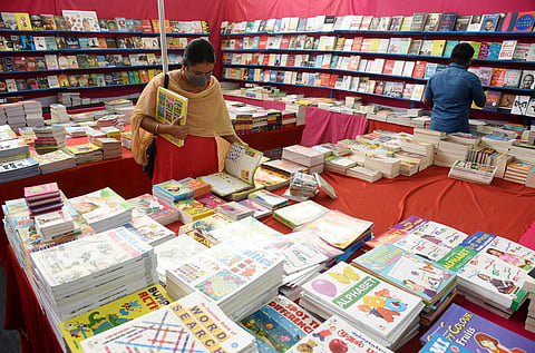 Image used for representational purposes only( Photo | EPS)