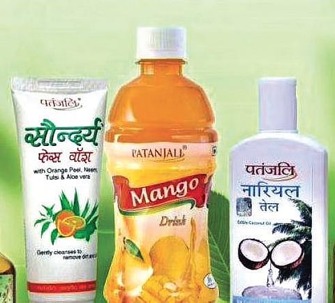 Ruchi Soya