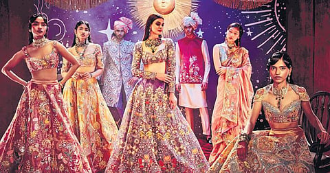 Paper Dolls by Aisha Rao. ( File Photo)