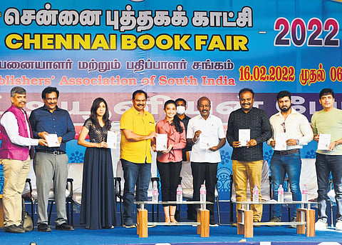 Photos: Debadatta Mallick