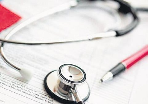 MBBS students in Kerala worried over incomplete syllabus