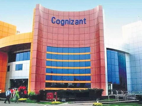 Cognizant Technology Solutions