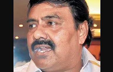 RS Rajakannappan