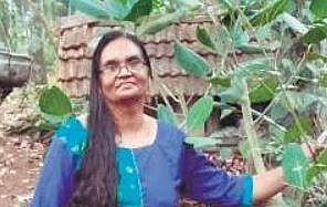 Kunnam’s wishing well