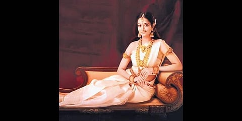 Kasturi Mahal