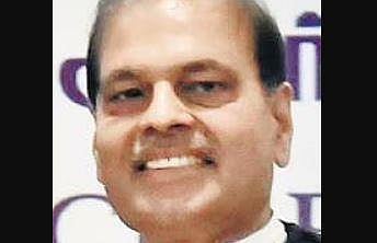 Madras HC CJ Munishwar Nath Bhandari