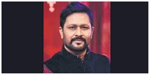 Sritam Das