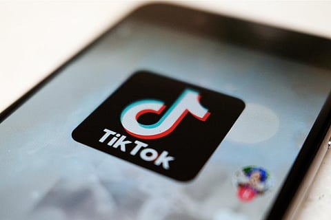 Netflix and TikTok suspended most of their services in Russia as the government cracks down on what people and media outlets. ( Photo  | AP)