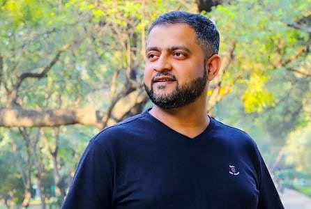 Anaam Tiwary on becoming renowned digital marketing coach in India
