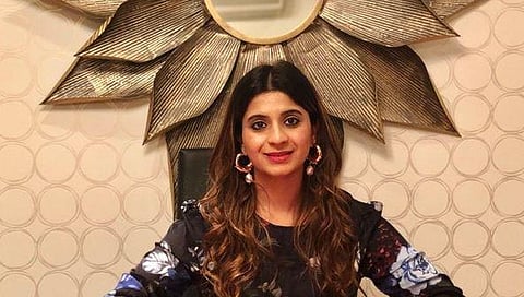 Tarot card reader Charmi Jhaveri gives fresh perspectives on life
