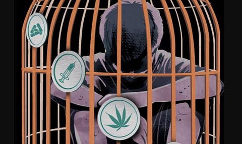 Express Illustration 