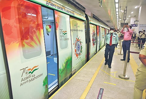 Image for representational purpose only. (File Photo)