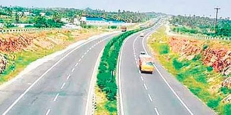 Streetlights on bypass: Corp, NHAI reach consensus over PPP model