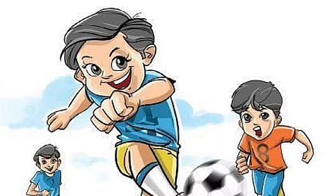 illus: express