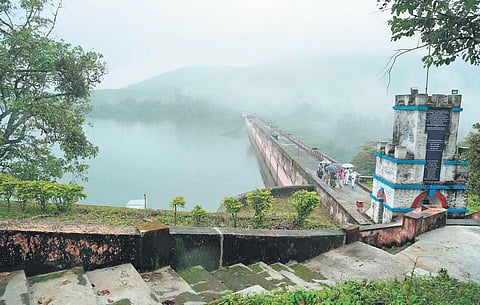 Kerala should learn from TN officers, says lauded Mullaperiyar litigant  