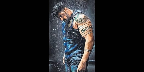 A still from the film