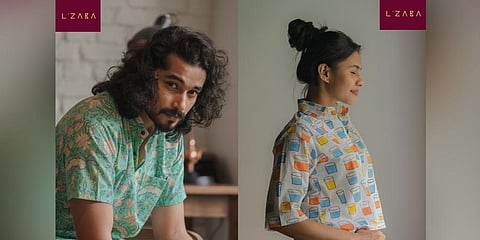 Quirky motifs for all