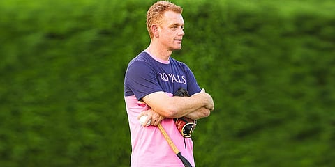 Andrew McDonald
