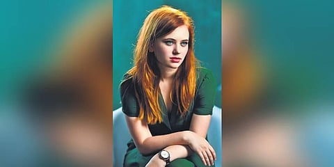 Sierra McCormick
