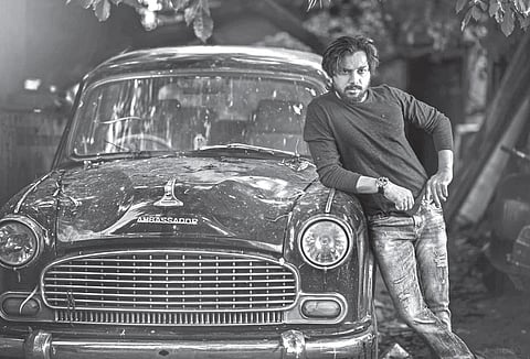 Shivank