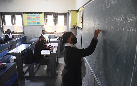 Representational Image. (Photo | Parveen Negi, EPS)