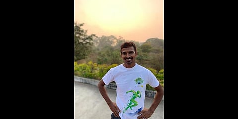 Niranjan Raj Bondla