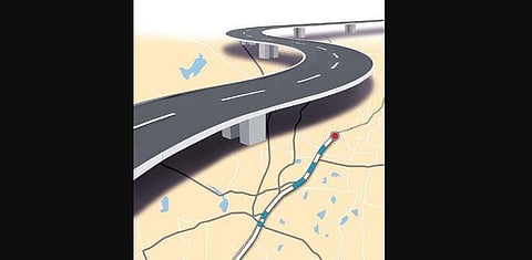 Image used for representational purposes only. (Express Illustrations)