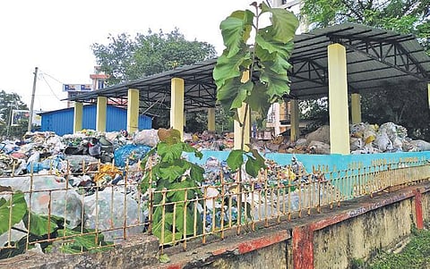 Representational image (File photo| EPS)