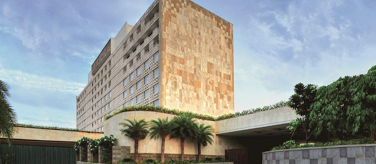 Tata Group's IHCL to merge Oriental Hotels in an all-stock deal