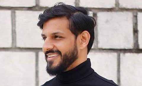 Notable voice in media and entertainment world, RJ Sriram is name to reckon with