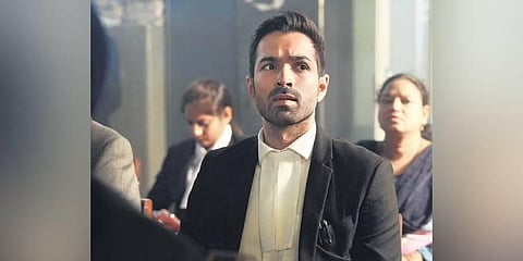 Varun Mitra