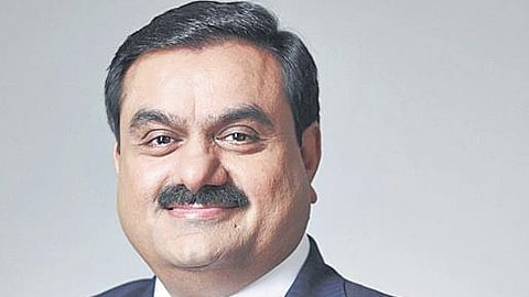 Adani Group