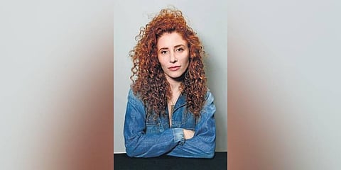 Alma Har’el