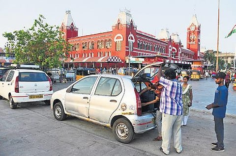 Ola, Uber hike auto rates; TN forms panel after Madras HC nudge
