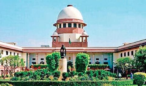 SC upholds Maharashtra government call to attach 63 moons Technologies'  assets