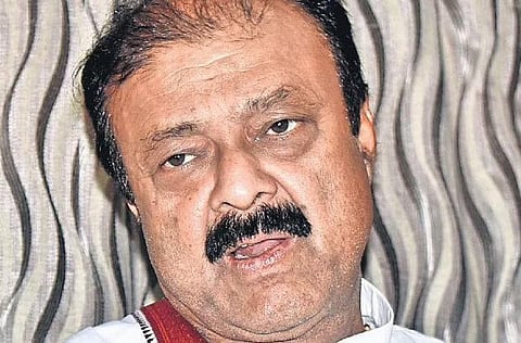 Varsity Games will take sports to greater heights: KC Narayana Gowda
